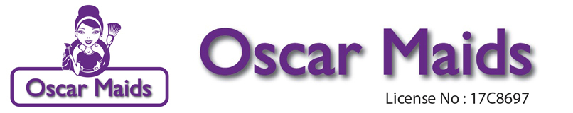 Oscar Maids Pte Ltd